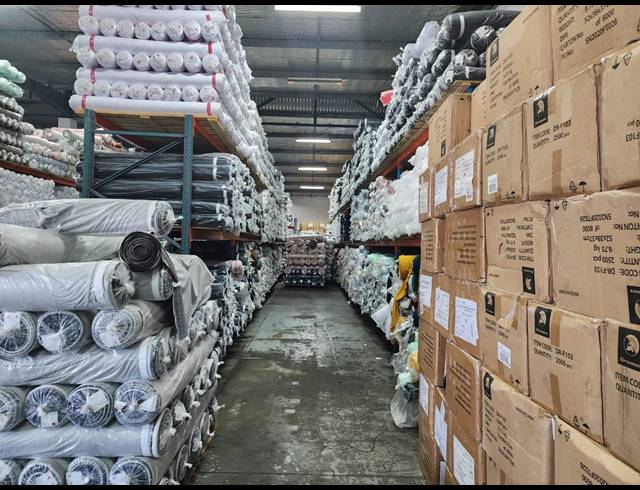 1,772M² WAREHOUSE FOR SALE IN SPRINGFIELD